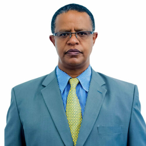 Dr. Tewodros FESSEHA