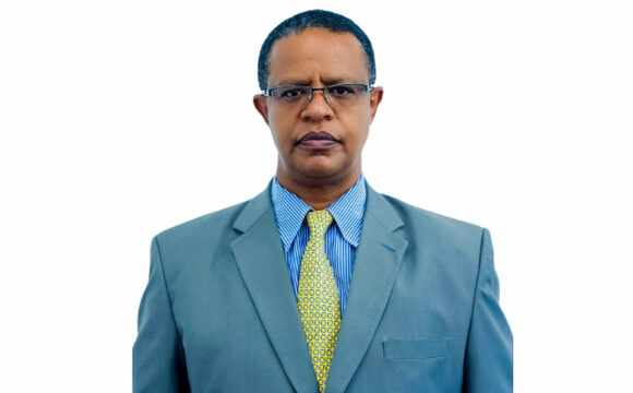 Dr. Tewodros FESSEHA
