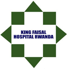 KING FAISAL HOSPITAL RWANDA