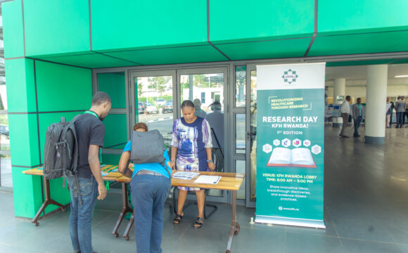 King Faisal Hospital-3 (1) KING FAISAL HOSPITAL AWARDS OUTSTANDING RESEARCHERS