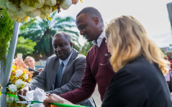 GmbX0mFa8AA5B7H KING FAISAL HOSPITAL LAUNCHES RWANDA’S FIRST KETAMINE CLINIC