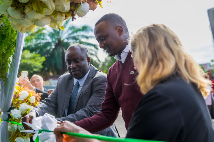 KING FAISAL HOSPITAL LAUNCHES RWANDA’S FIRST KETAMINE CLINIC