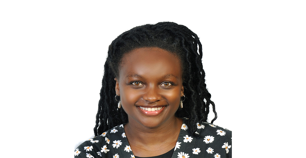 Dr. NALISHEBO MOTHIBATSELA Mwala